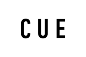 Cue-clothing-brand