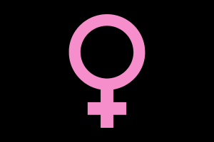 female-testimonial-pink-symbol