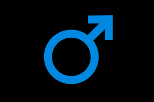 male-testimonial-blue-symbol