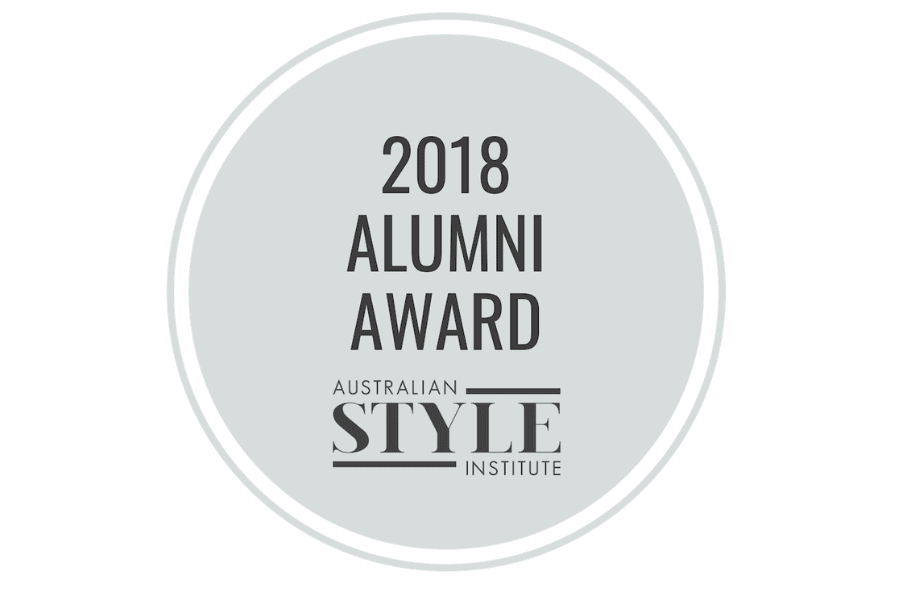 Alumni-award-australian-style-institute